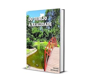 Livro DO DESEJO À REALIDADE