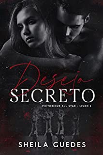 Livro Desejo Secreto
