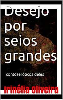 Livro Desejo por seios grandes: Contos eróticos deles