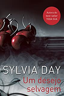 Livro Um desejo selvagem: 2 (Renegade Angels)