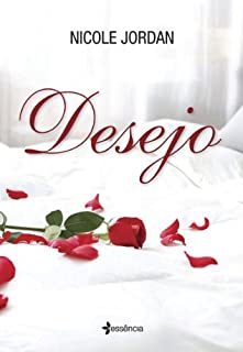 Livro Desejo (Série Notorious Livro 3)