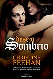 Desejo sombrio (Os Cárpatos)