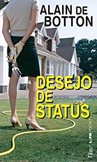 Livro Desejo de status