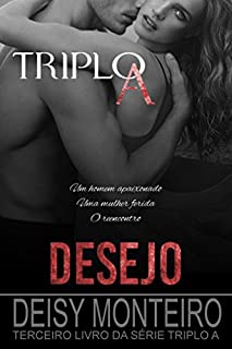 Livro DESEJO: Triplo A
