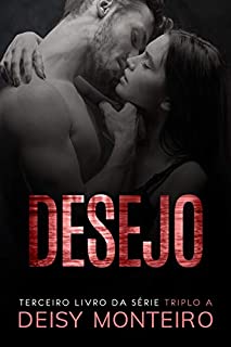 Livro DESEJO: Triplo A