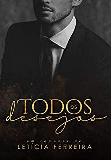 Livro Todos os desejos