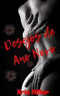 Livro Desejos de Ano Novo