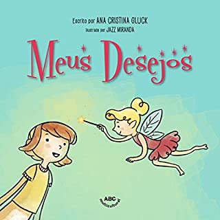 Livro Meus Desejos