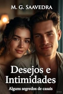 Livro Desejos e Intimidades: Alguns segredos de casais