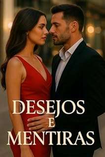 Livro Desejos e Mentiras