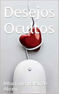 Livro Desejos Ocultos