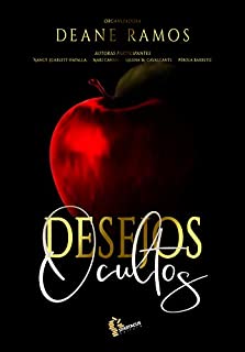 Livro Desejos Ocultos: Antologia