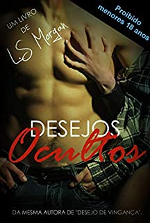 Livro Desejos Ocultos