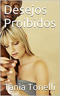 Livro Desejos Proibidos