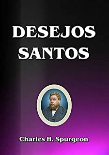 Livro Desejos Santos