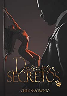 Livro Desejos Secretos