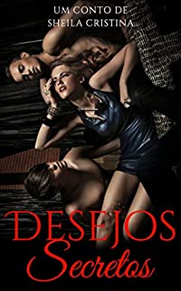 Livro Desejos secretos