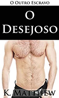 Livro O Desejoso