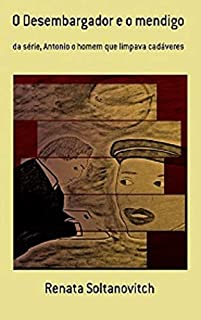 Livro O desembargador e o mendigo