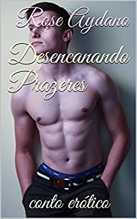 Desencanando Prazeres: conto erótico