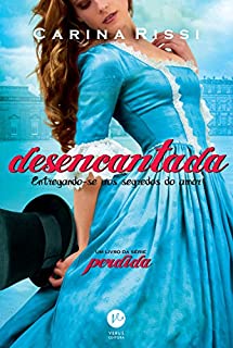 Livro Desencantada – Perdida – vol. 5