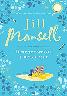 Livro Desencontros à beira-mar (Romances de hoje)