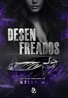 Livro Desenfreados