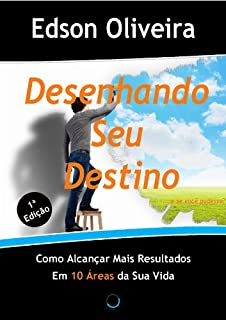Livro Desenhando Seu Destino