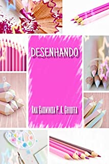 Livro Desenhando