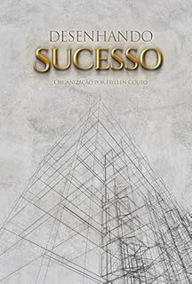 Livro Desenhando sucesso