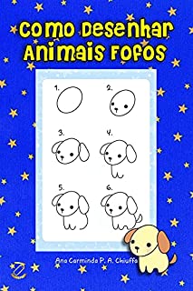 Como Desenhar Animais Fofos