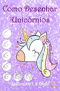 Como Desenhar Unicórnios