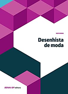 Desenhista de moda (Vestuário)