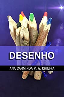Livro Desenho