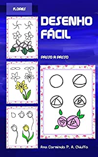 Livro Desenho Fácil