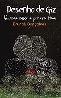 Livro Desenho de Giz