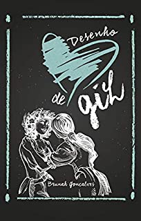 Livro Desenho de giz