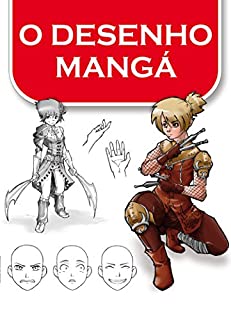 Livro O desenho mangá