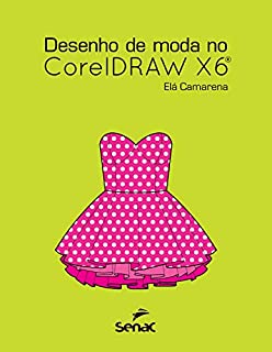 Desenho de moda no CorelDraw X6