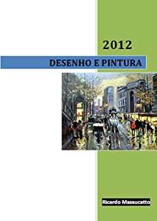 Livro Desenho e Pintura