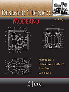 Desenho Técnico Moderno