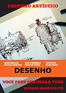 Livro Desenho: Volume I