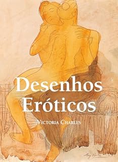 Livro Desenhos eróticos