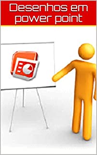 Livro Desenhos em power point (1)
