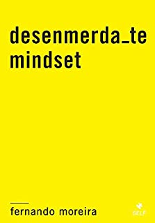 Livro Desenmerda-te Mindset