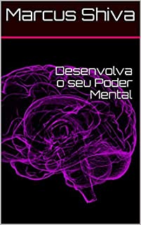 Livro Desenvolva o seu Poder Mental
