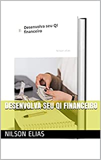 Livro Desenvolva seu QI financeiro