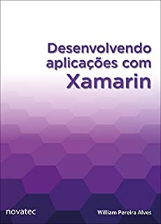 Livro Desenvolvendo aplicações com Xamarin