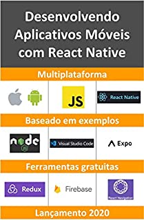 Desenvolvendo Aplicativos Móveis com React Native