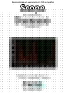 Livro Desenvolvendo um supervisório em VC# com gráfico Scope para monitoramento de Benzeno  Programado no PIC
